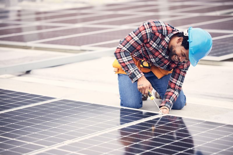Electric Generator Repair in Utah County, UT