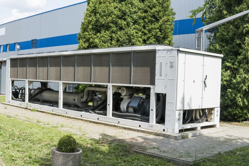 Industrial Generator Repair in Utah County, UT