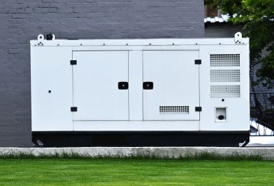 Backup Generator Installation in Orem, UT