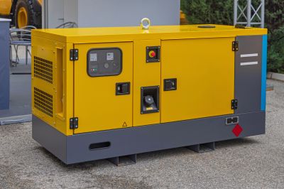 Commercial Generator Service in Prescott, AZ