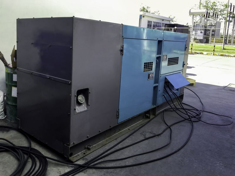 Electric Generator Repair in Provo, UT