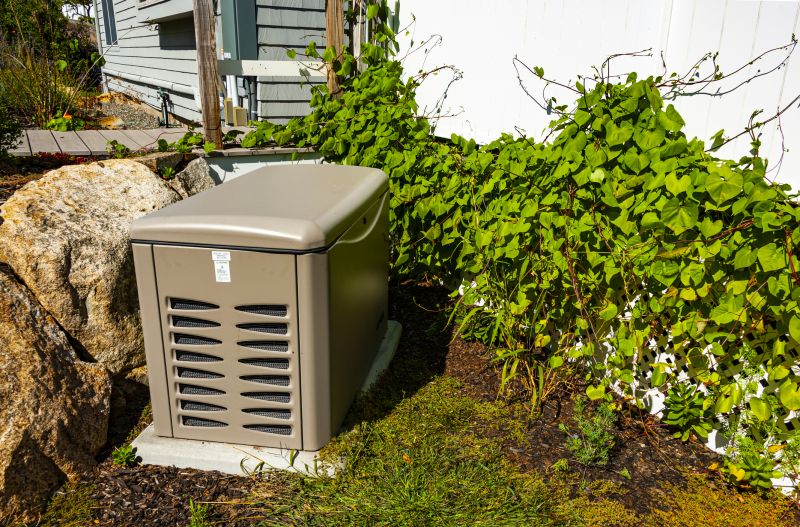 Generator Hookup Service in Heber City, UT