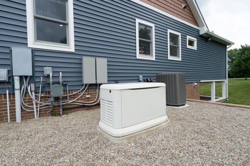 Generator Installation in Orem, UT
