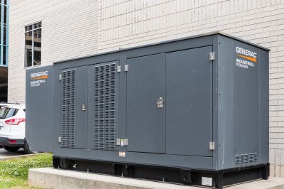 Generator Installation in Heber City, UT