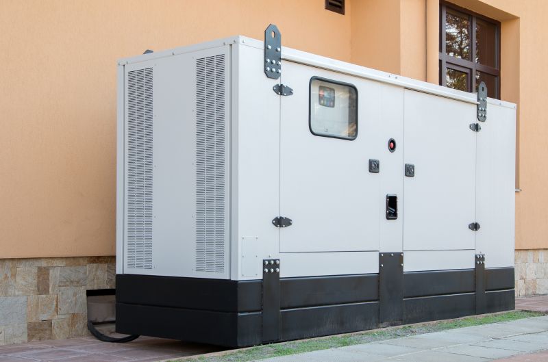Generator Repair in Orem, UT
