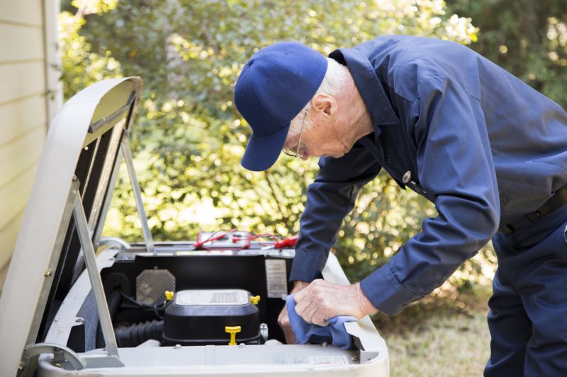 Generator Repair in Prescott Valley, AZ