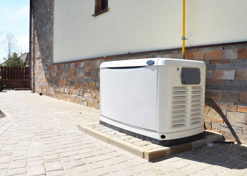 Generator Service in Prescott Valley, AZ