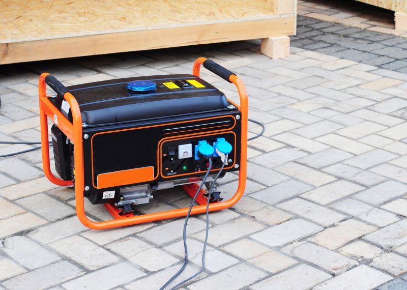 Generator Tuneup Service in Prescott Valley, AZ