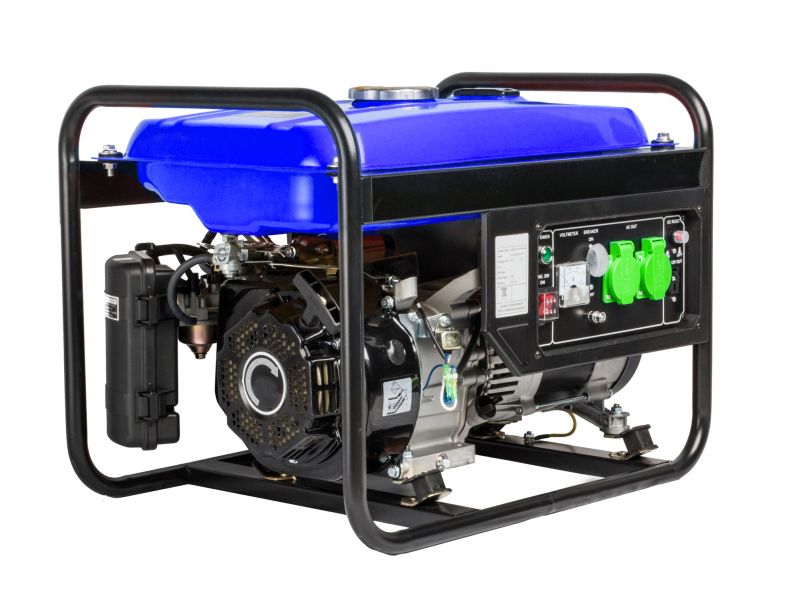 Generator Tuneup Service in Provo, UT