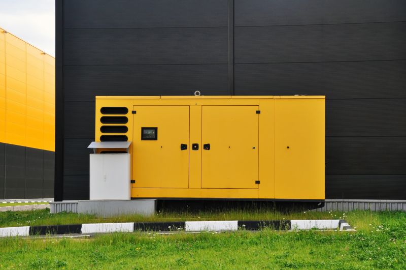 Industrial Generator Repair in Prescott Valley, AZ