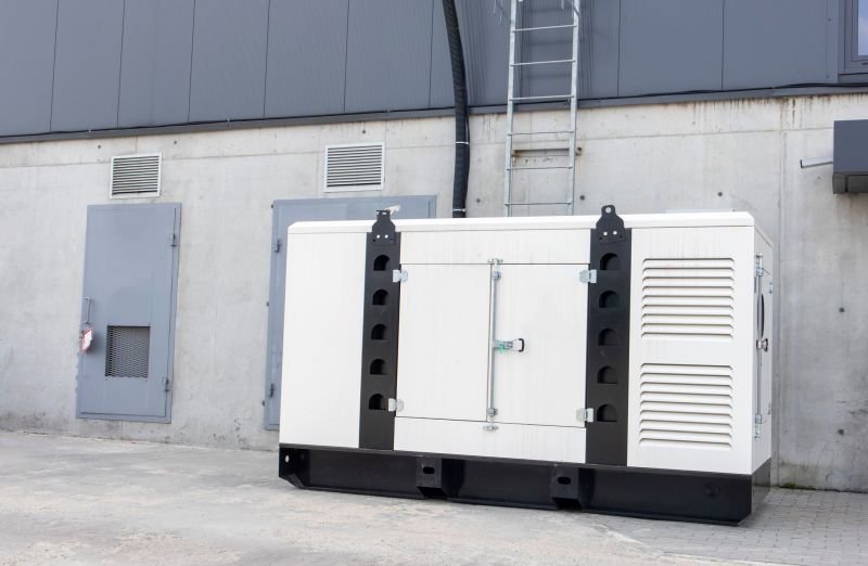 Propane Generator Installation in Denver County, CO