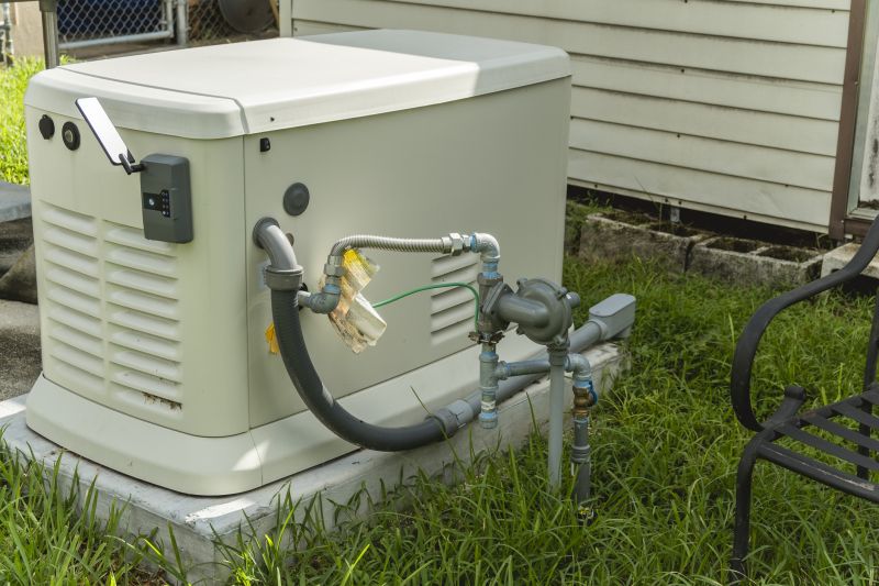 Propane Generator Installation in Prescott Valley, AZ