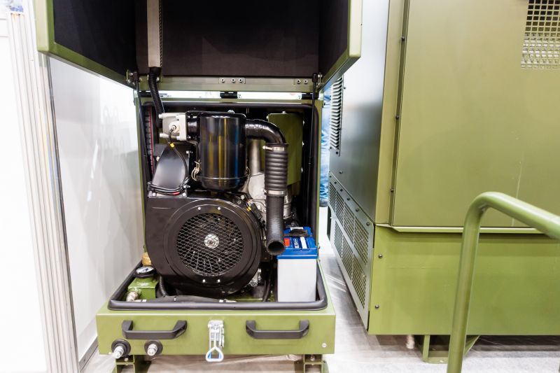 Propane Generator Installation in Prescott, AZ