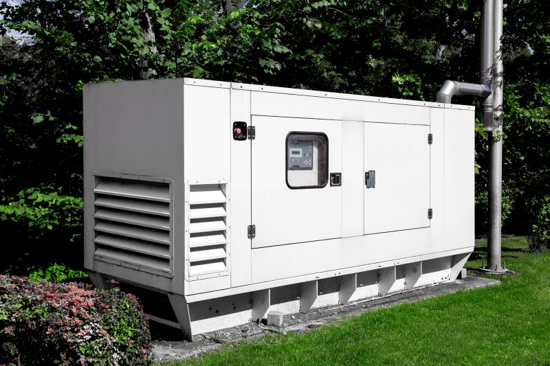 Residential Generator Service in Denver County, CO