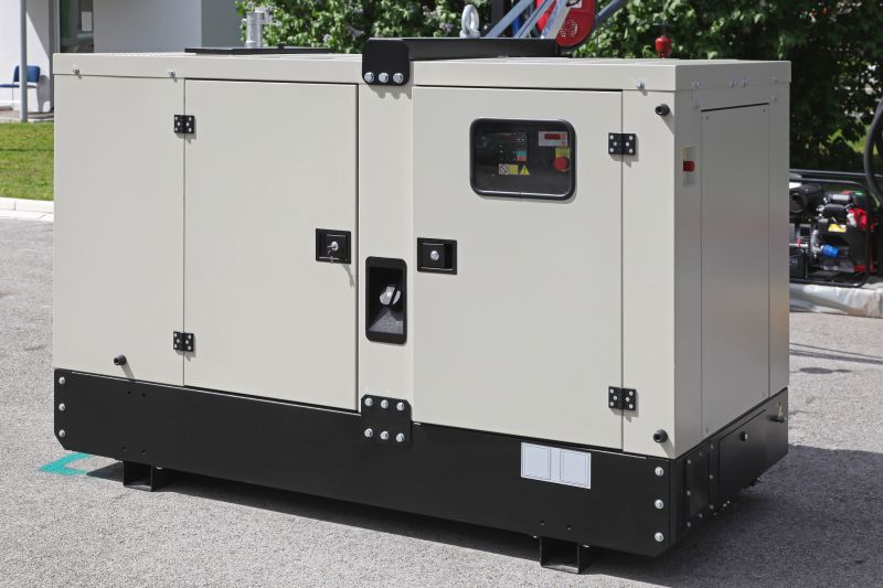 Residential Generator Service in Heber City, UT