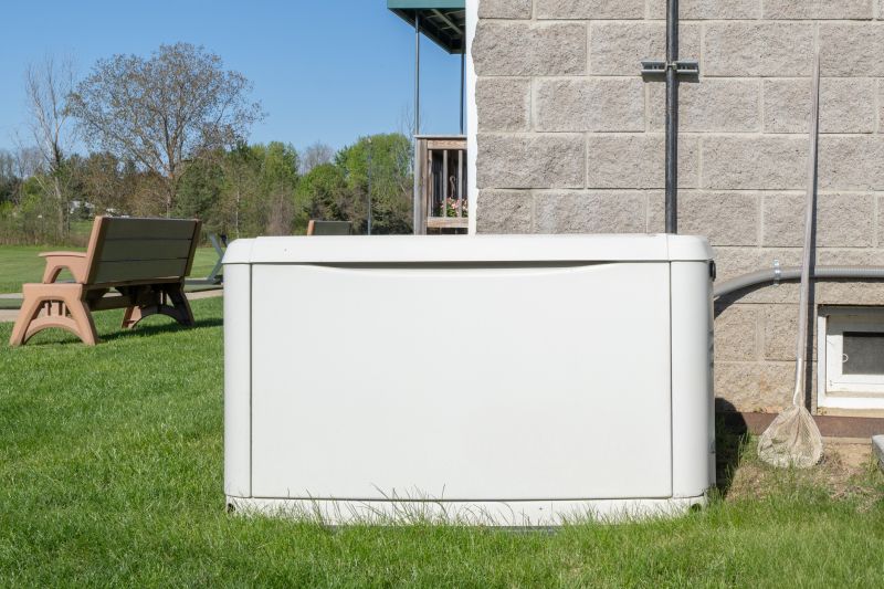 Residential Generator Service in Roswell, GA