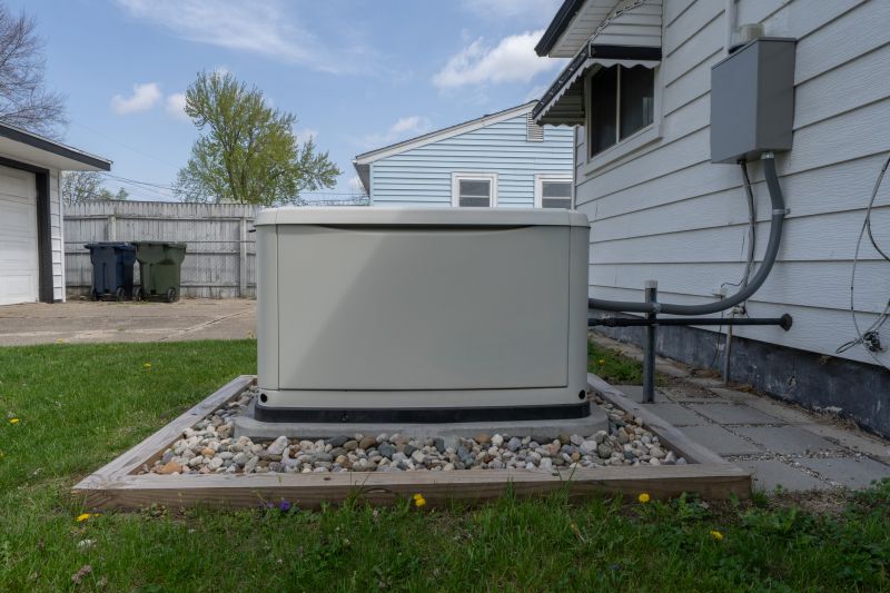 Residential Generator Service in Prescott, AZ