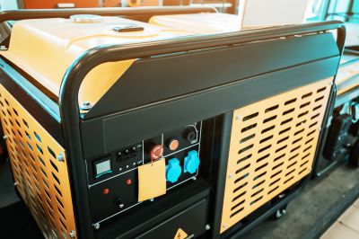 Solar Generator Installation in Orem, UT