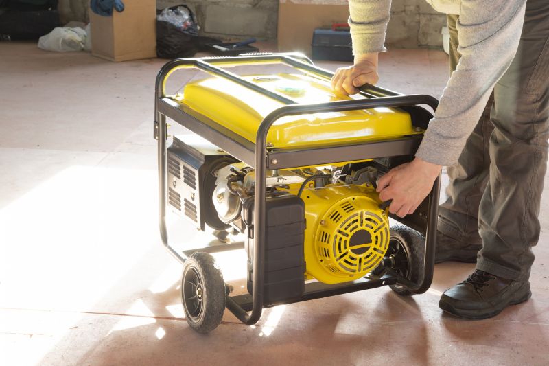 Solar Generator Repair in Utah County, UT