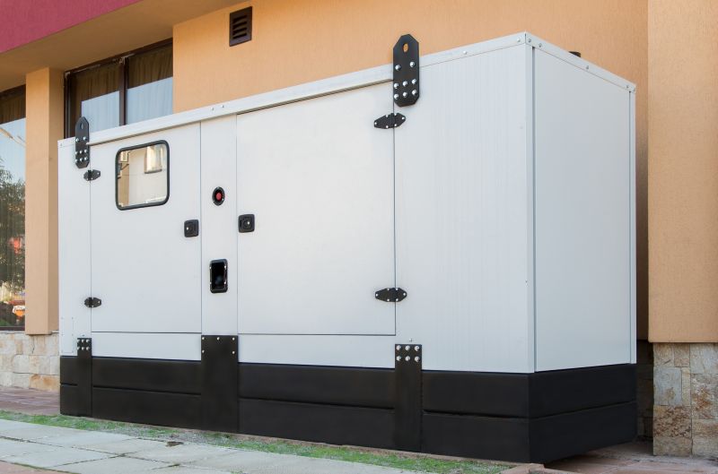 Standby Generator Service in Denver, CO