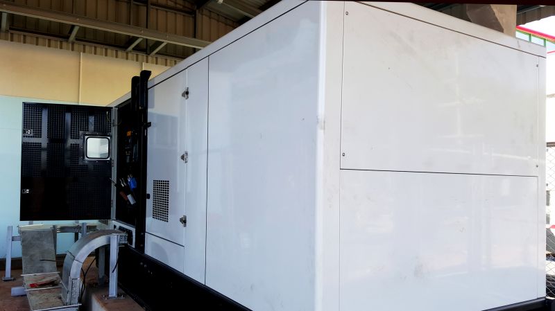 Standby Generator Service in Utah County, UT