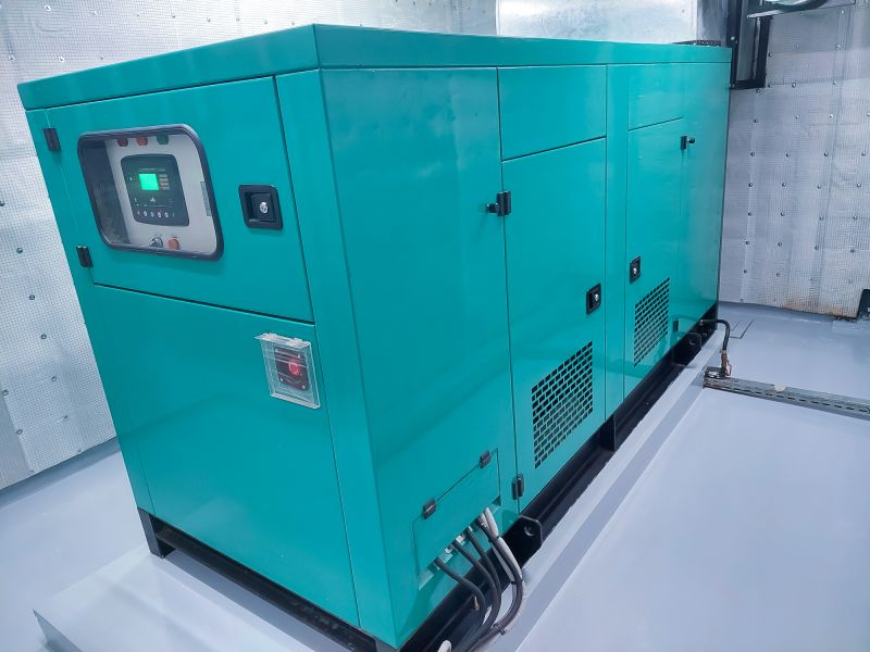 Transfer Switch Installation in Denver, CO